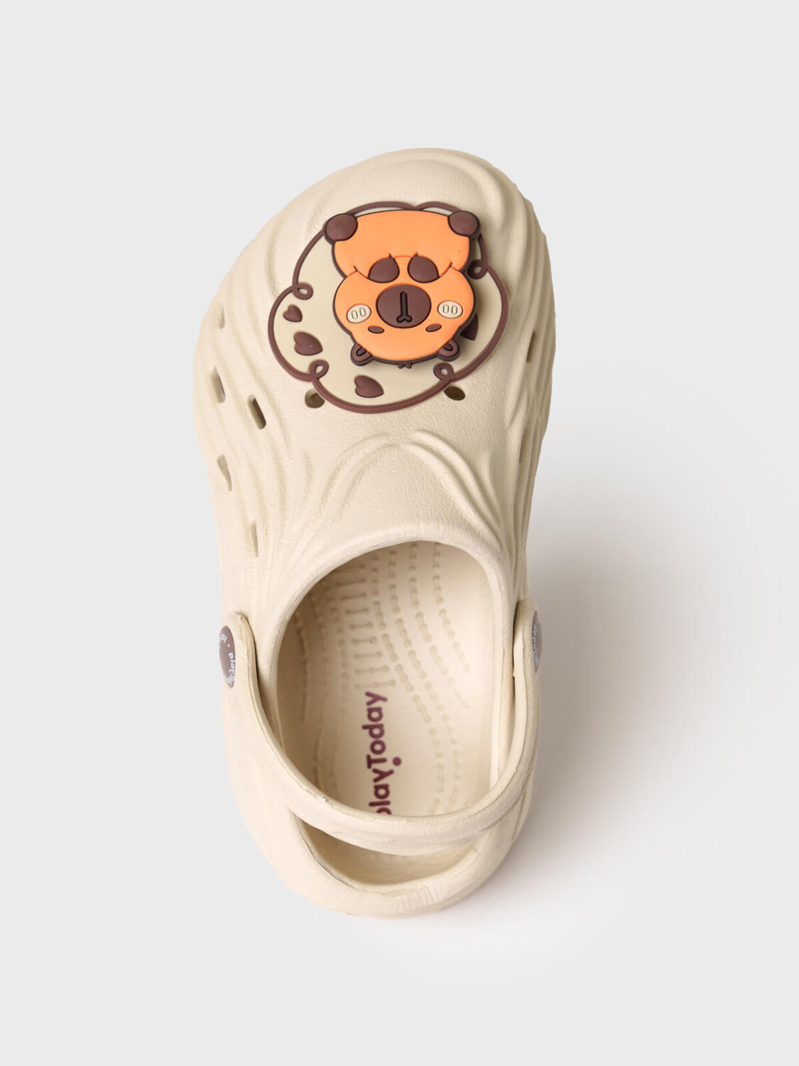 PLAYTODAY Сабо 588515 12622761 молочный