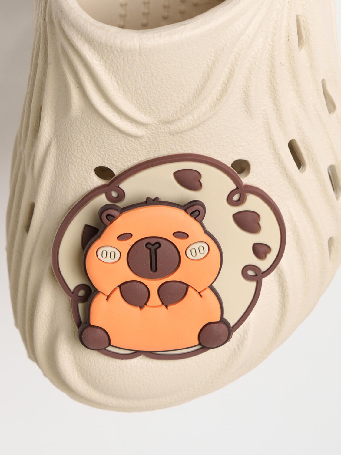 PLAYTODAY Сабо 588515 12622761 молочный