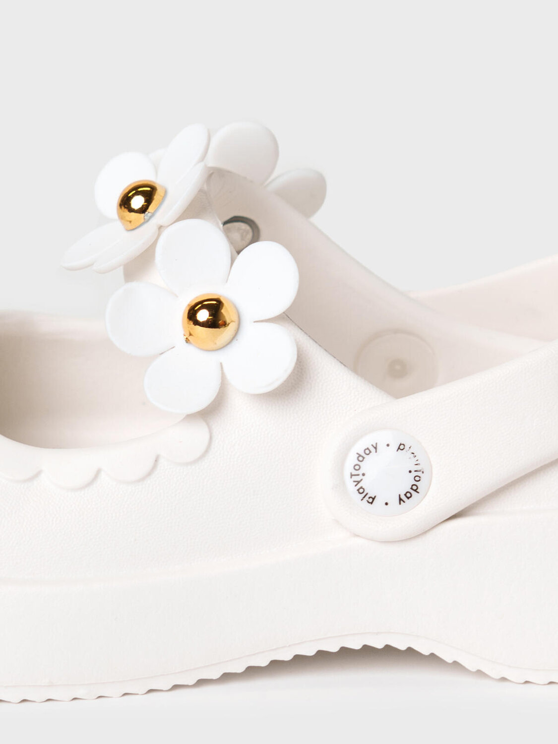 PLAYTODAY Пантолеты 588516 12622757 белый