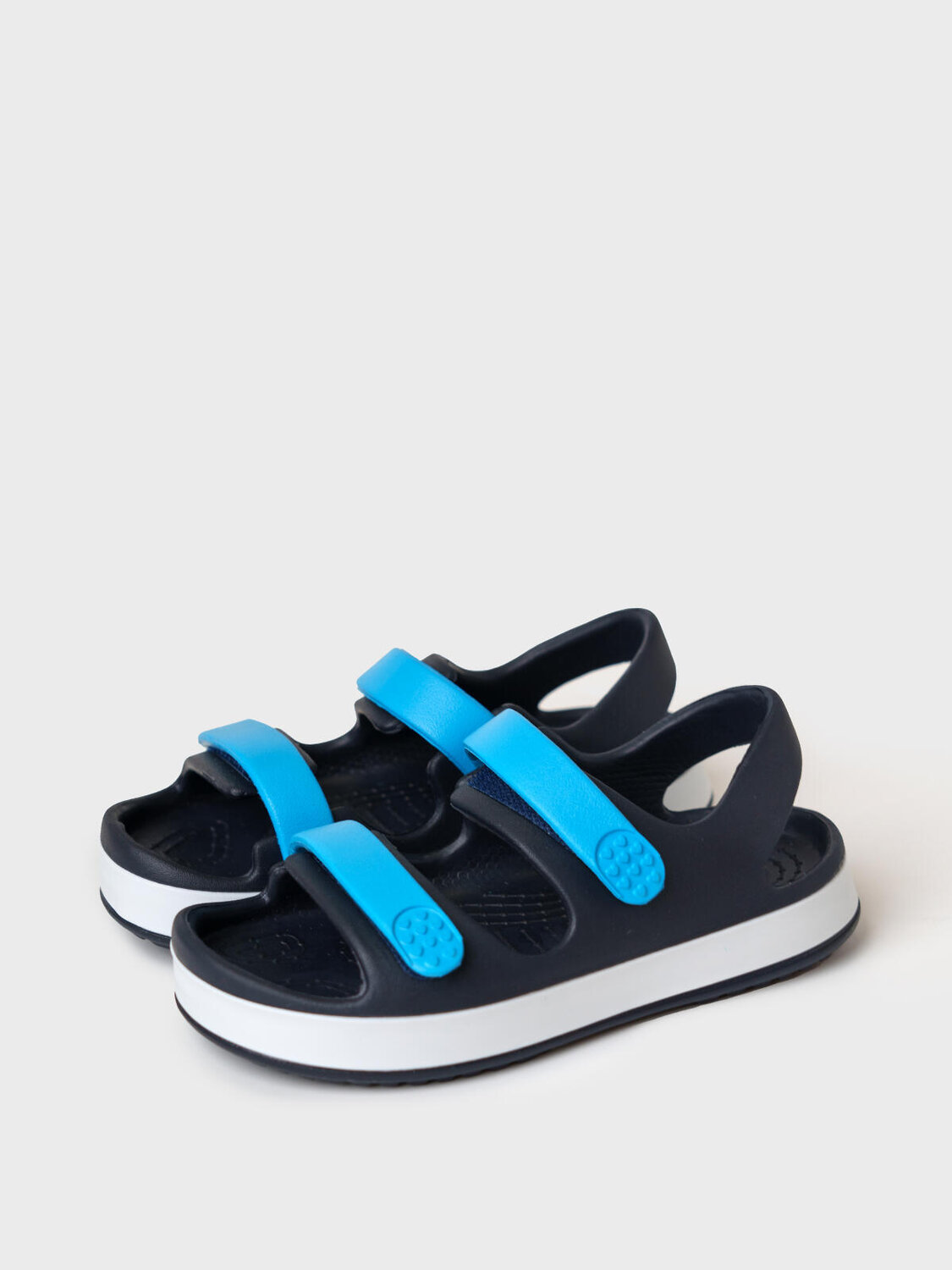 PLAYTODAY Пантолеты 588517 12612741 тёмно-синий,голубой