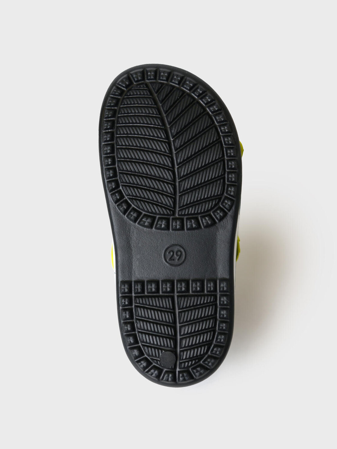 PLAYTODAY Пантолеты 588518 12612761 черный,светло-зеленый