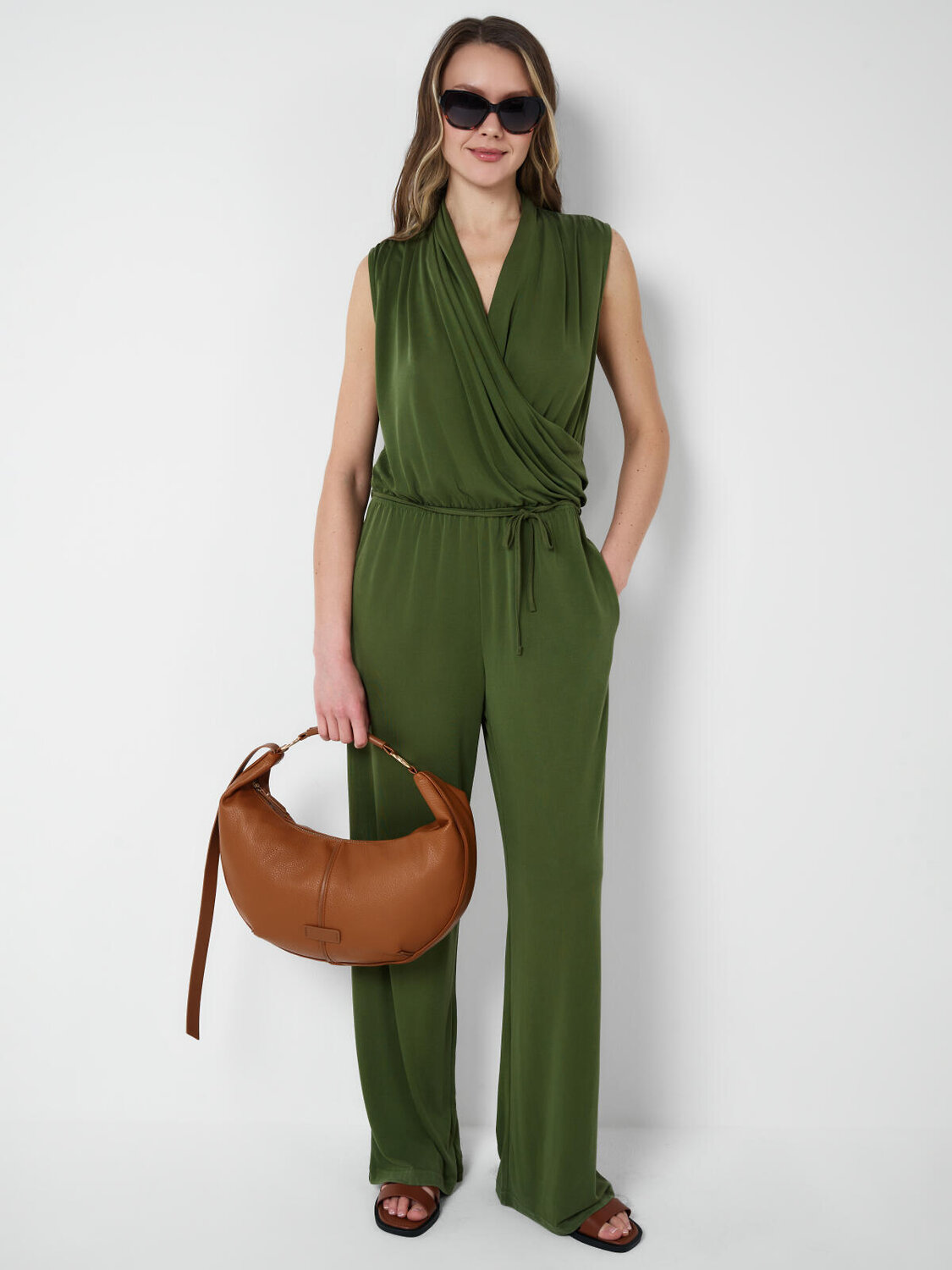 PLAYTODAY Комбинезон 588520 12666166 хаки