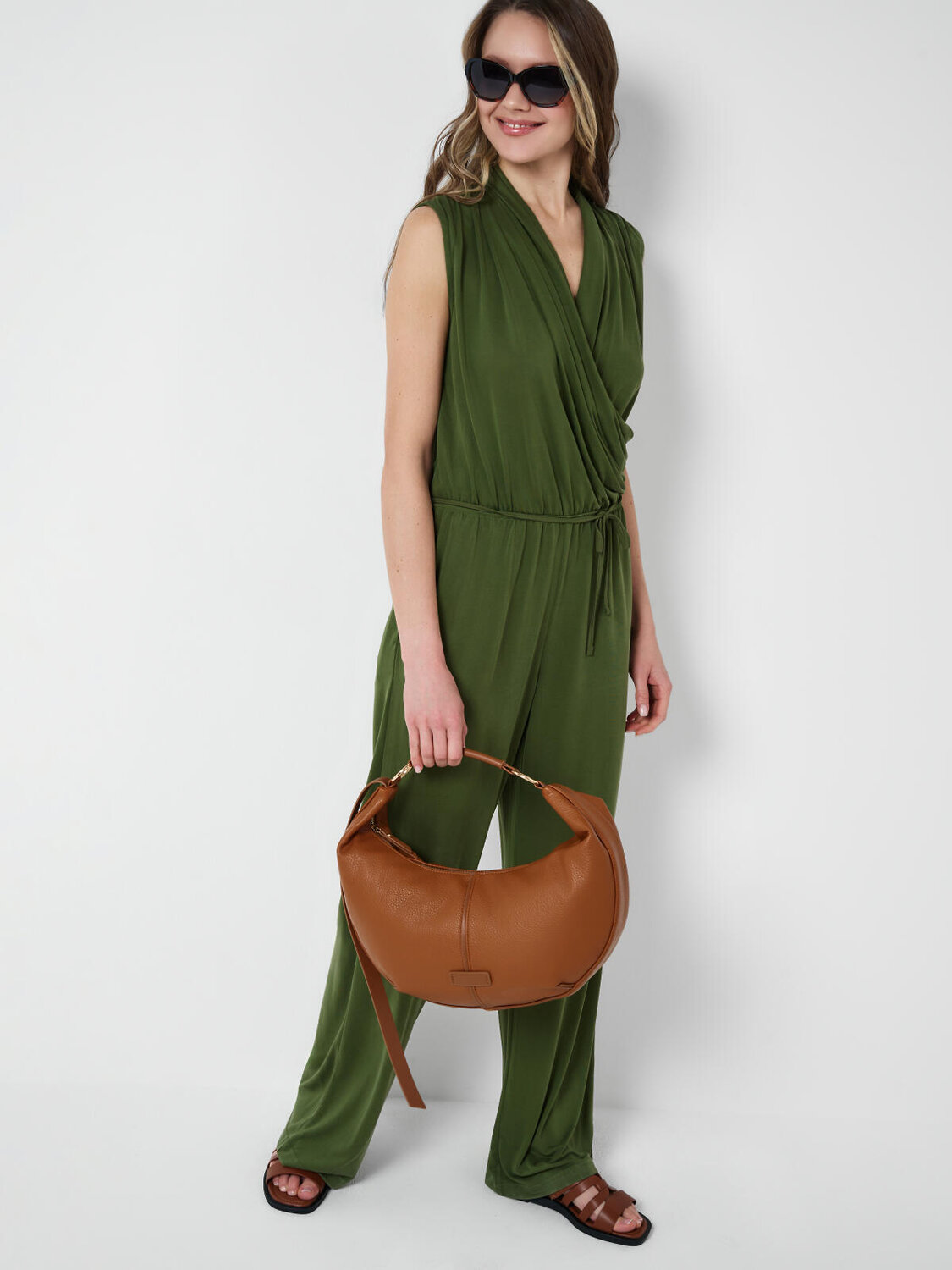 PLAYTODAY Комбинезон 588520 12666166 хаки