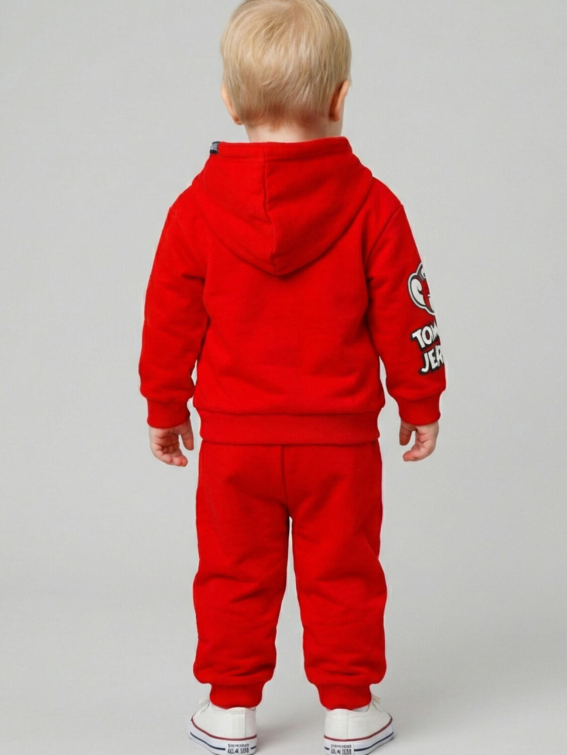 PLAYTODAY Комплект 588521 12633003 красный