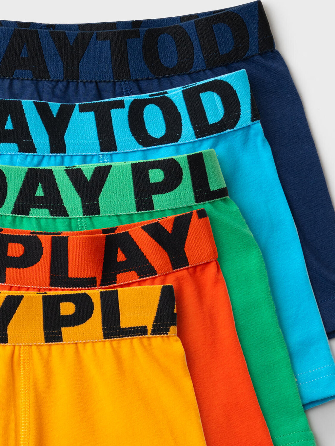 PLAYTODAY Трусы 588523 12611326 разноцветный