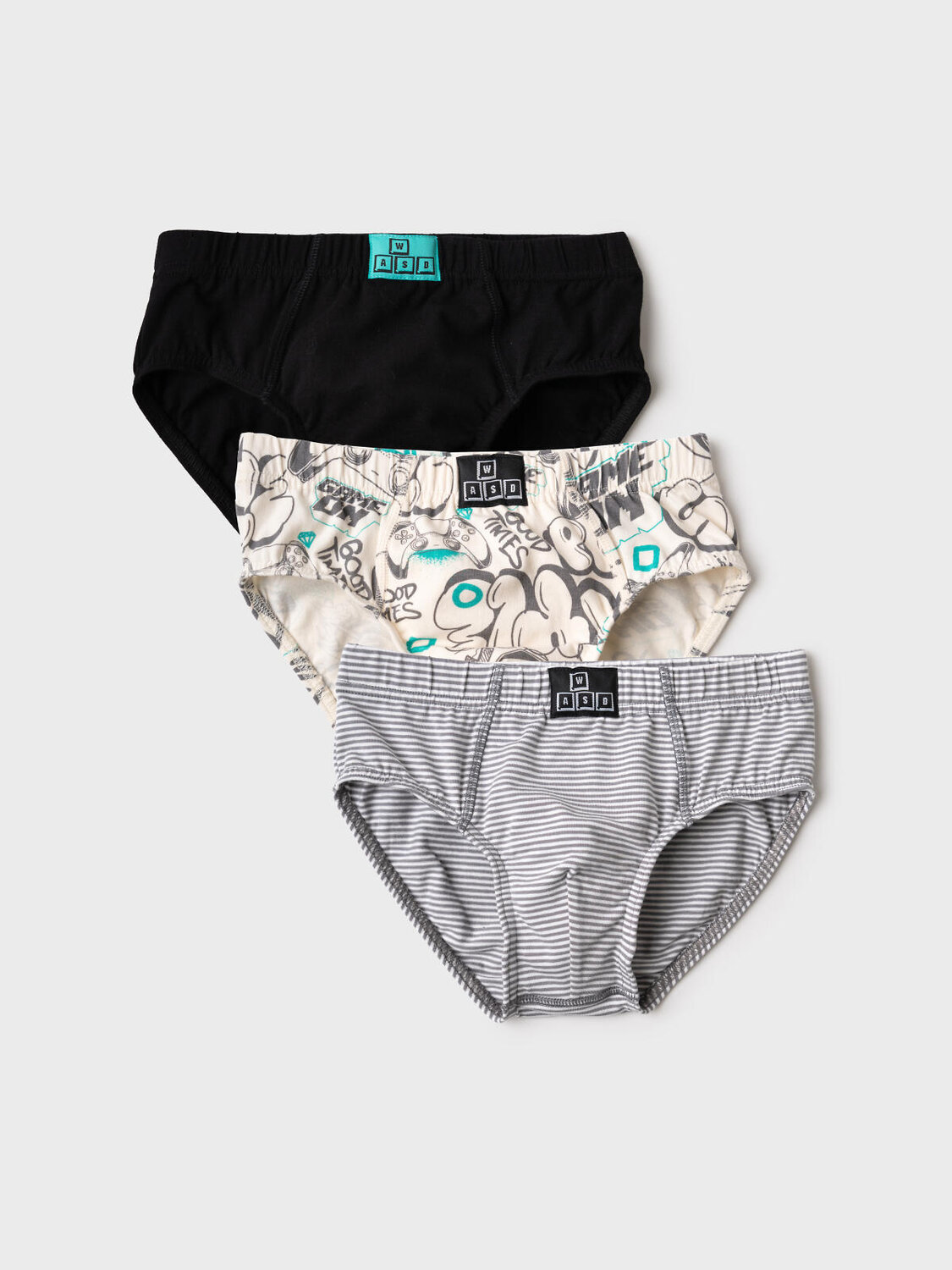 PLAYTODAY Трусы 588533 12611351 разноцветный