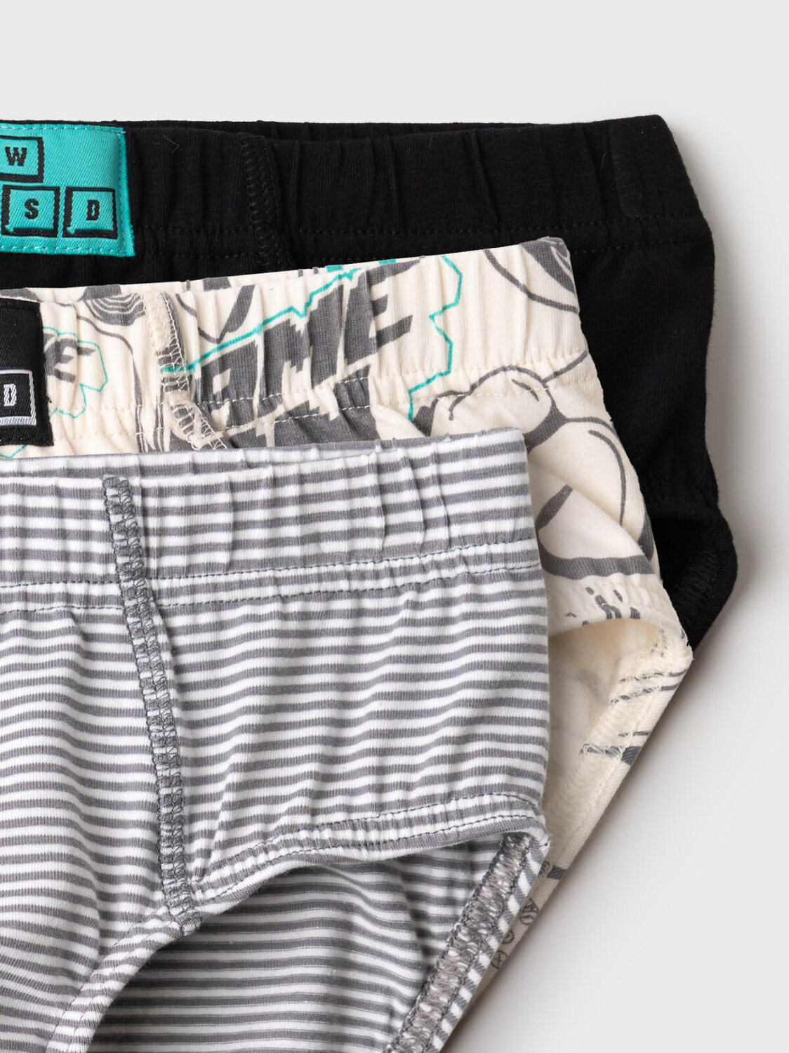 PLAYTODAY Трусы 588533 12611351 разноцветный