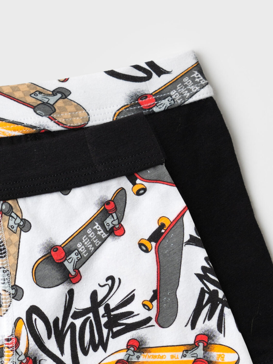 PLAYTODAY Трусы 588534 12611345 разноцветный