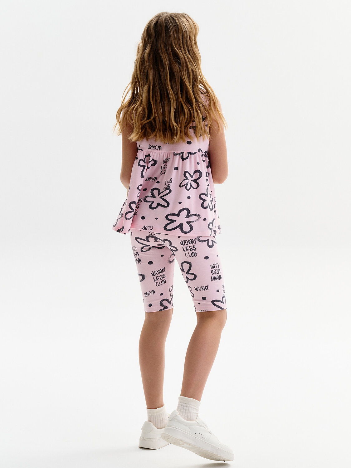 PELICAN Шорты 588544 GFLT3389U Светло-розовый