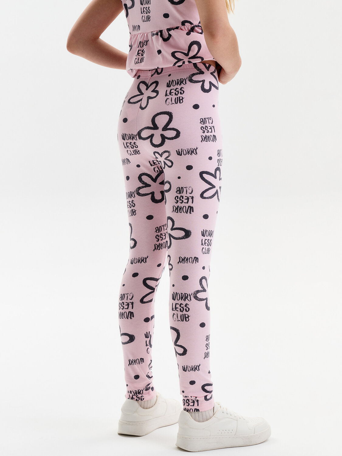 PELICAN Брюки 588546 GFL3389U Светло-розовый