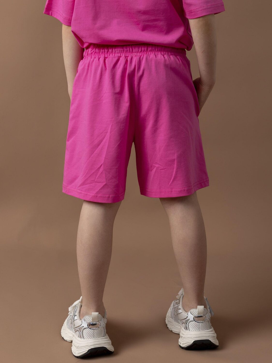 BATIK Шорты 588556 017_ЛС26 Фуксия