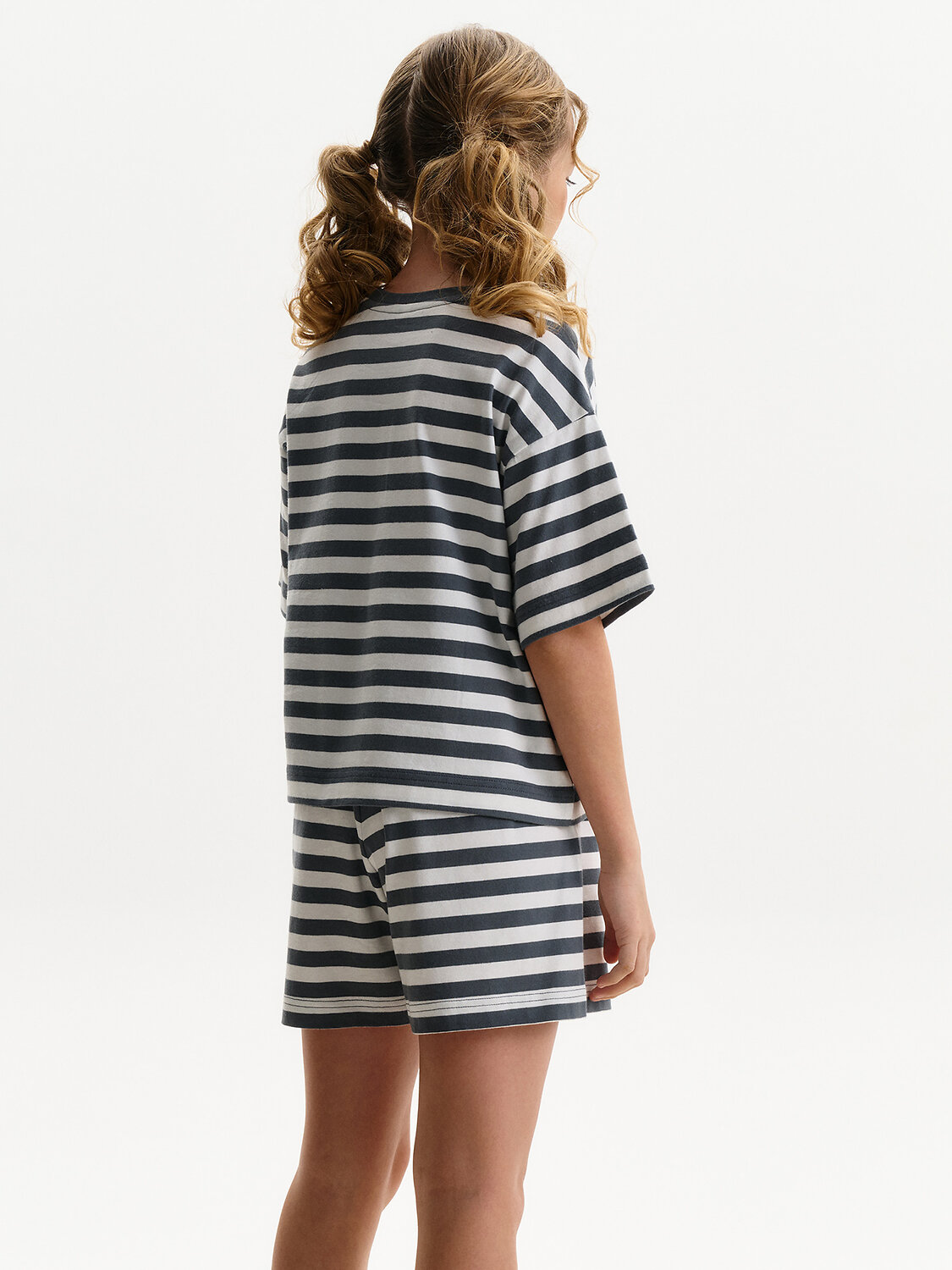 PELICAN Пижама 588570 WFATH3389U Серый