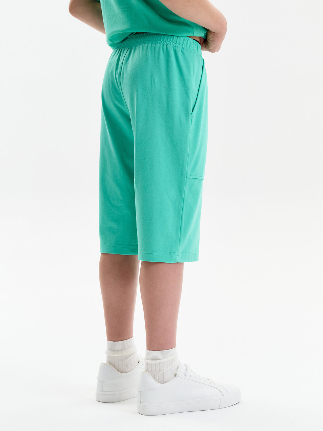 PELICAN Шорты 588581 BFH3352//3U Ментол