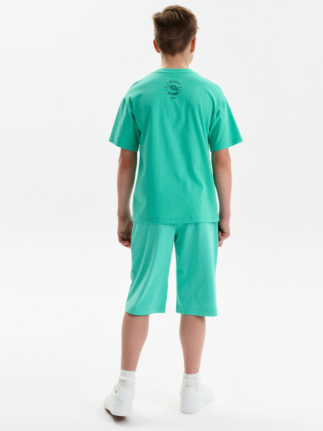 PELICAN Шорты 588581 BFH3352//3U Ментол