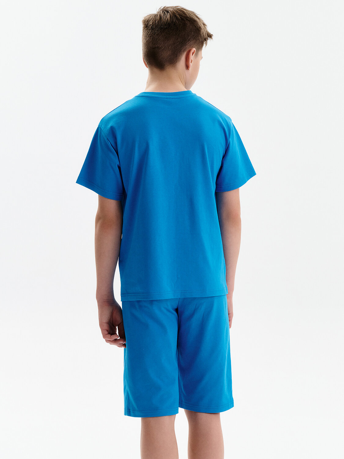 PELICAN Пижама 588591 NFATH3389U Синий