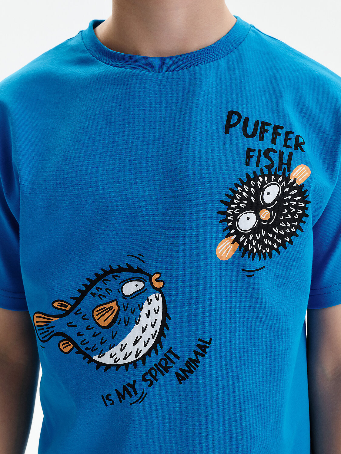 PELICAN Пижама 588591 NFATH3389U Синий