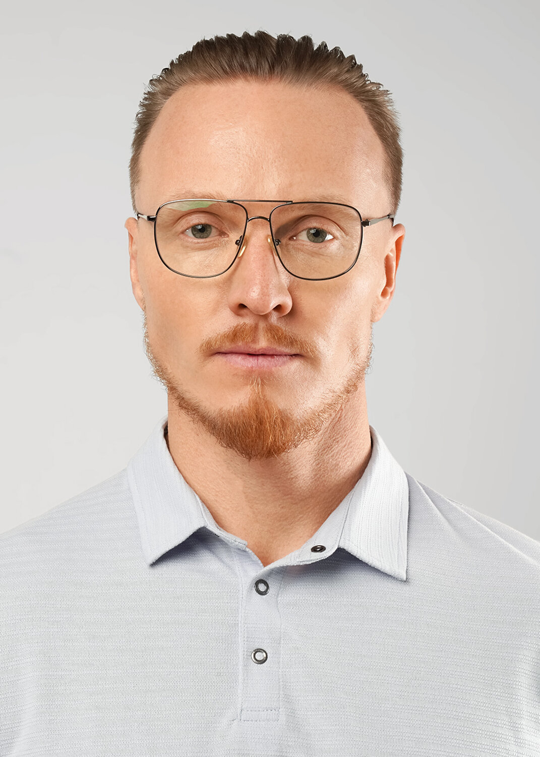 CLEVER Джемпер 588658 562523/14кж св.серый