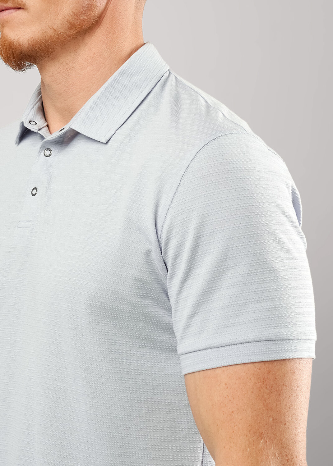 CLEVER Джемпер 588658 562523/14кж св.серый