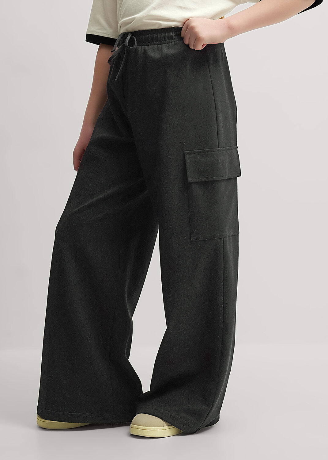 CLEVER Брюки 588666 867377/15д чёрный