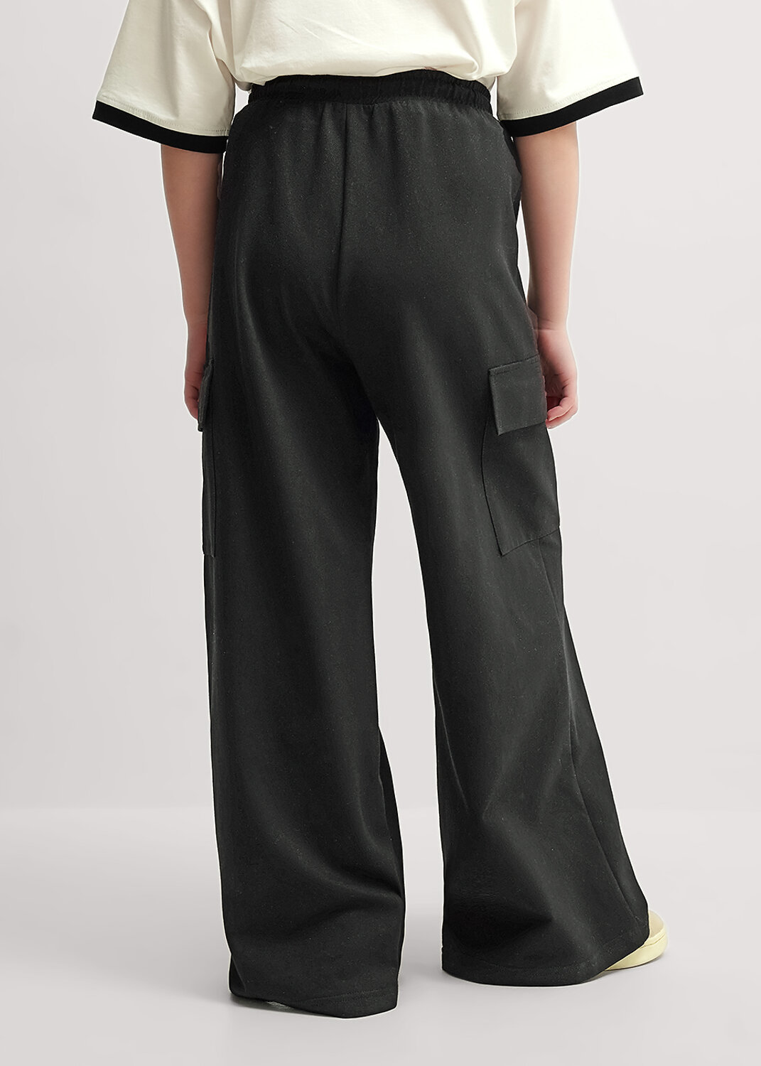 CLEVER Брюки 588666 867377/15д чёрный