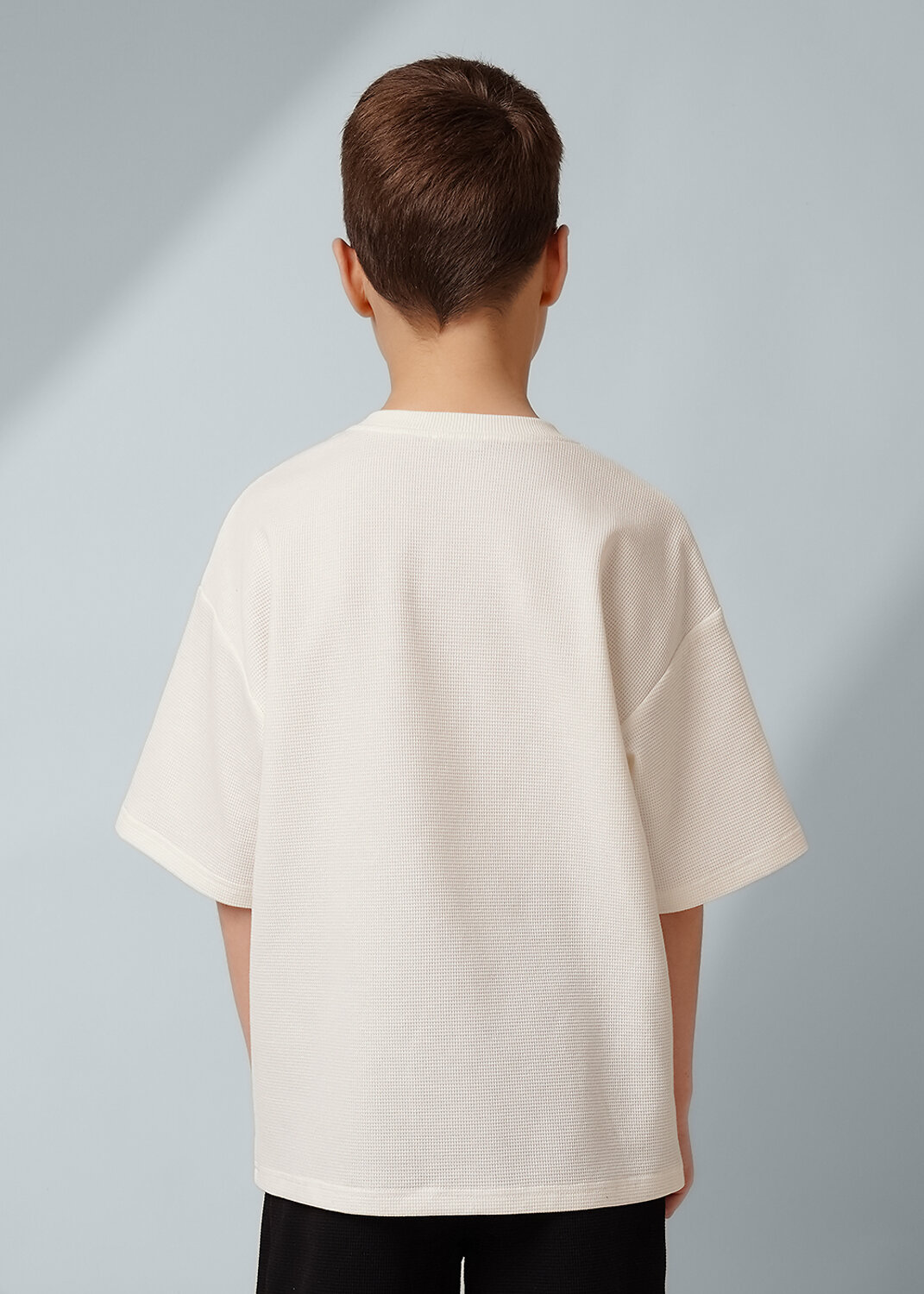 CLEVER Футболка 588667 867359/14шаф молочный