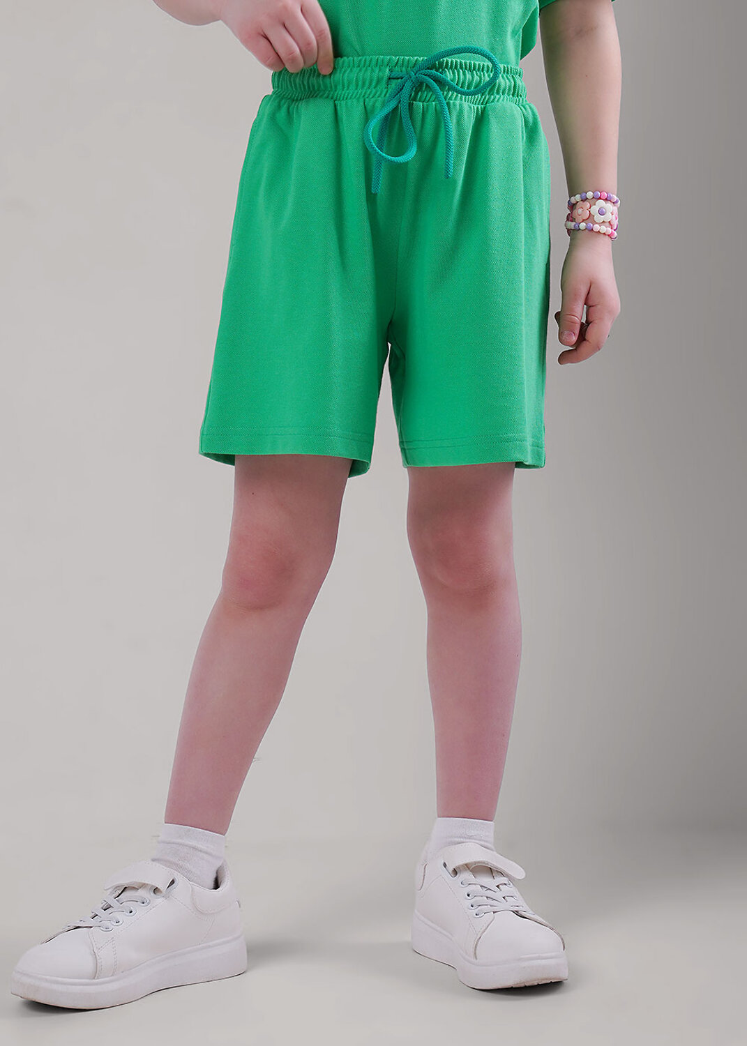 CLEVER Шорты 588668 867394зз зелёный