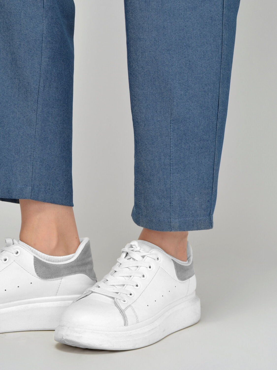 VISERDI Брюки 588703 10209-джс 8561240 джинс