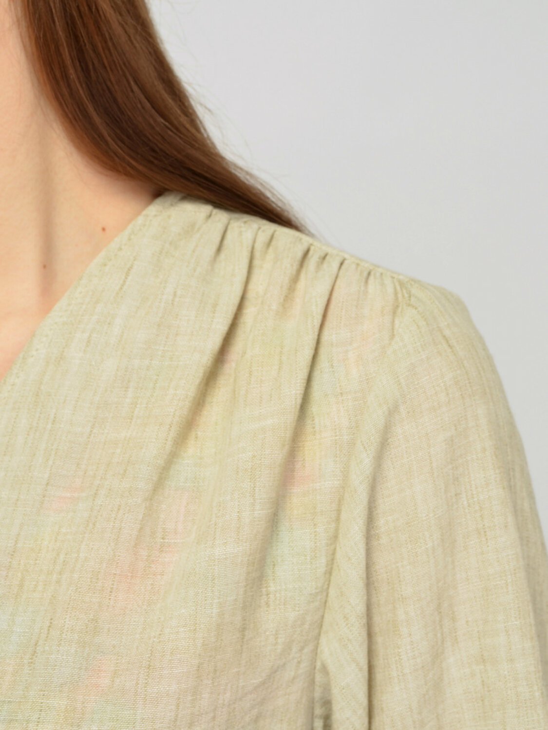 VISERDI Жакет 588704 10422-срз 6561015 бежевый