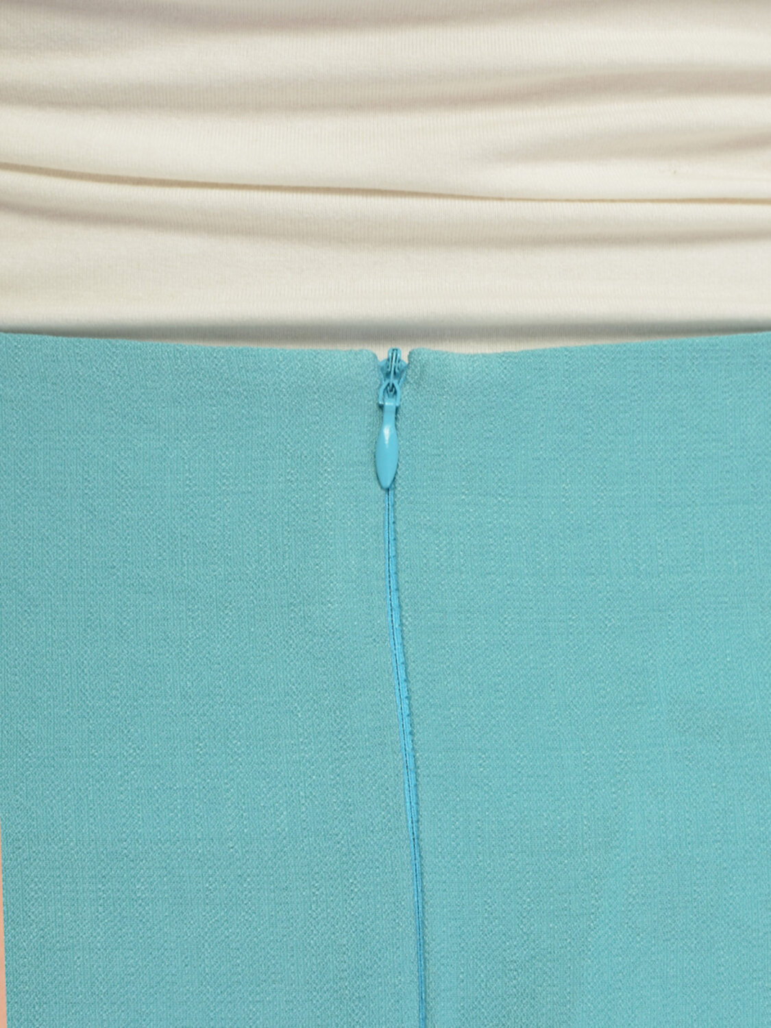 VISERDI Юбка 588711 10463-брз 956800 бирюзовый