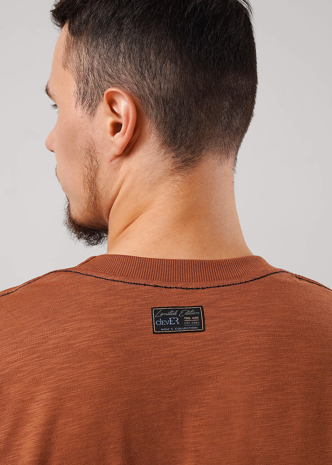 CLEVER Набор 588739 MHP560712/1 коричневый/т.синий