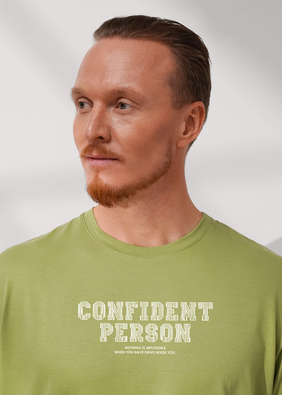 CLEVER Футболка 588747 562509/14гг_п зелёный