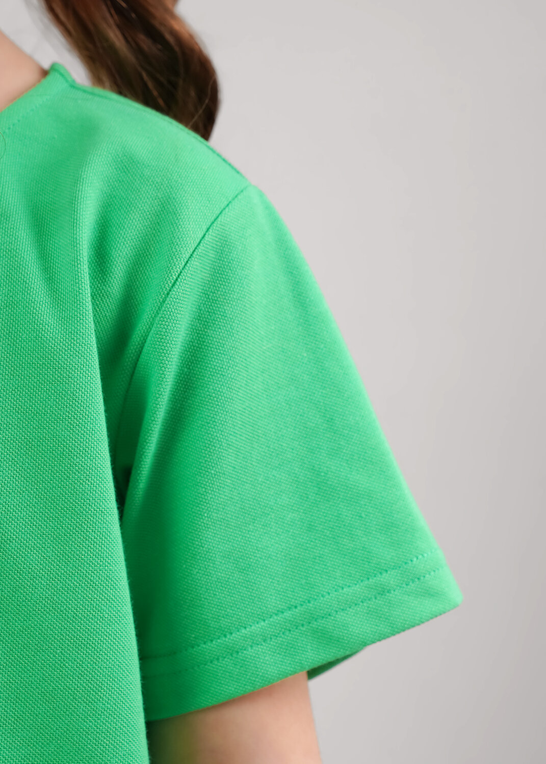 CLEVER Футболка 588757 867392зз_п зелёный