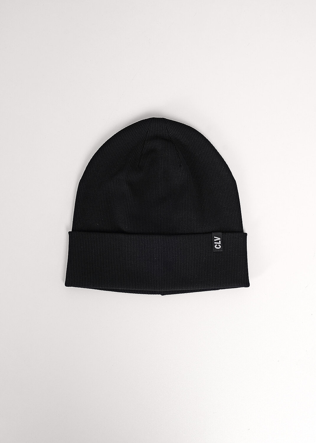 CLEVER Шапка 588766 555711ш чёрный