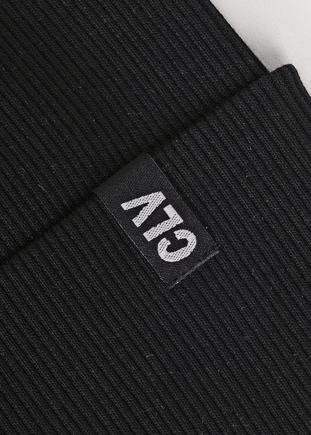 CLEVER Шапка 588766 555711ш чёрный