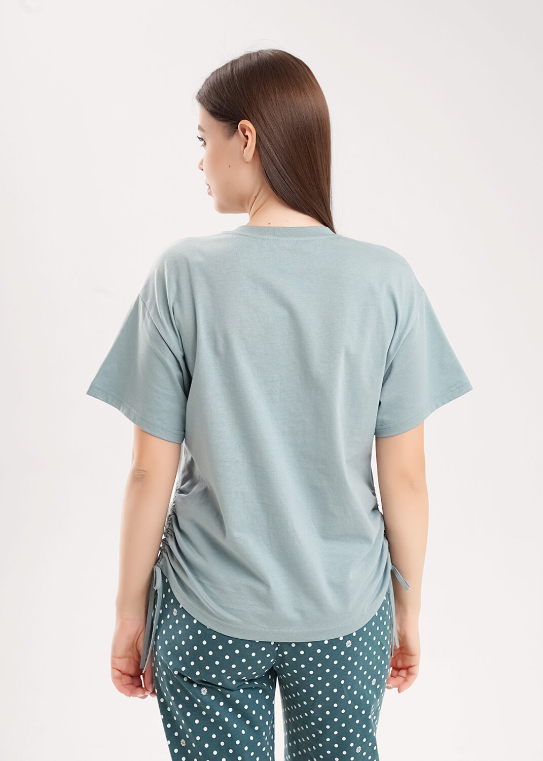 CLEVER Набор 588772 LP26-1225/3 зелёный/т.зелёный