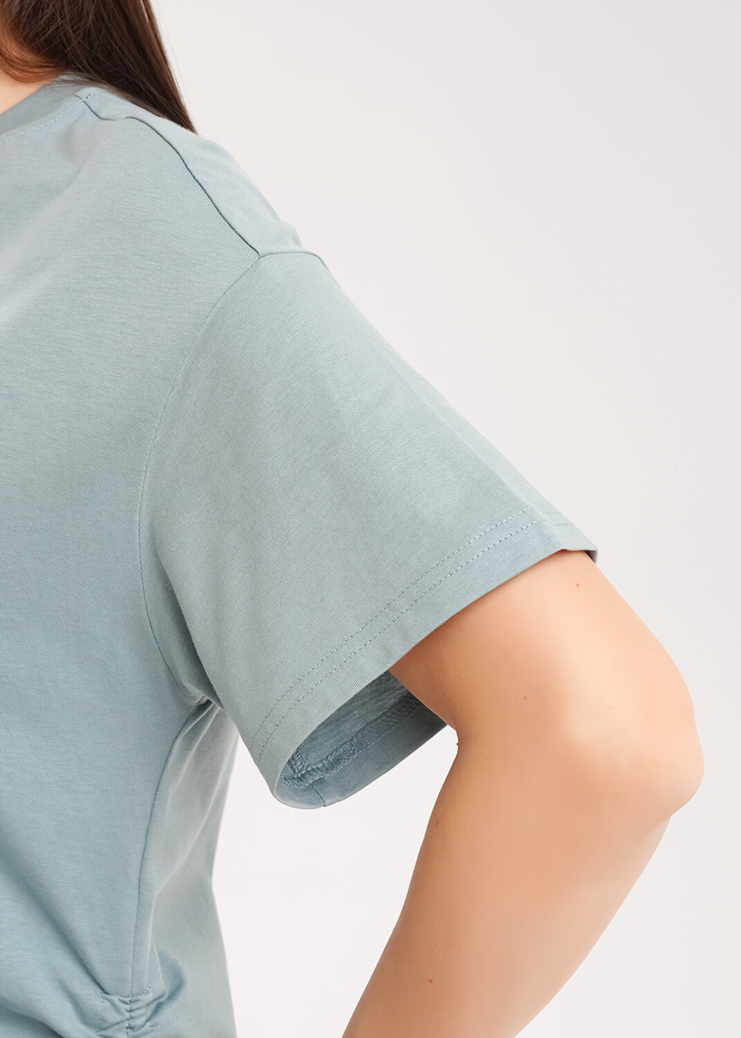 CLEVER Набор 588772 LP26-1225/3 зелёный/т.зелёный