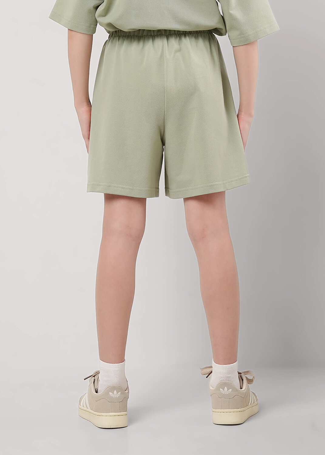 CLEVER Шорты 588780 867390зз св.зелёный