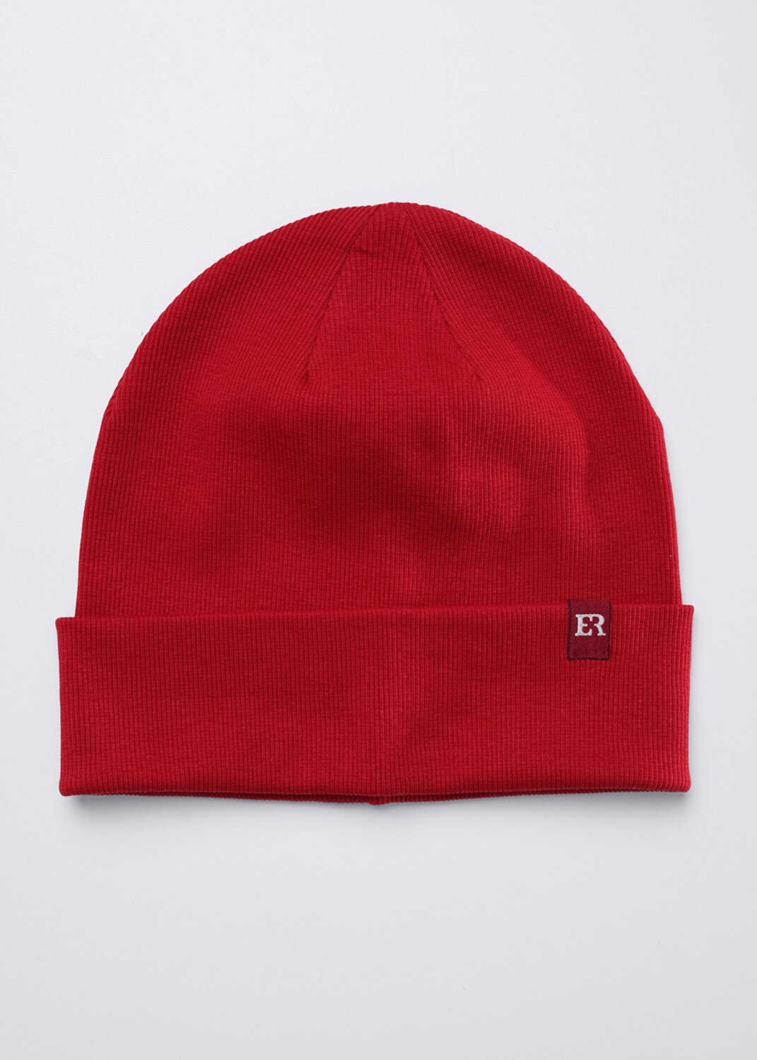 CLEVER Шапка 588781 555711ш красный