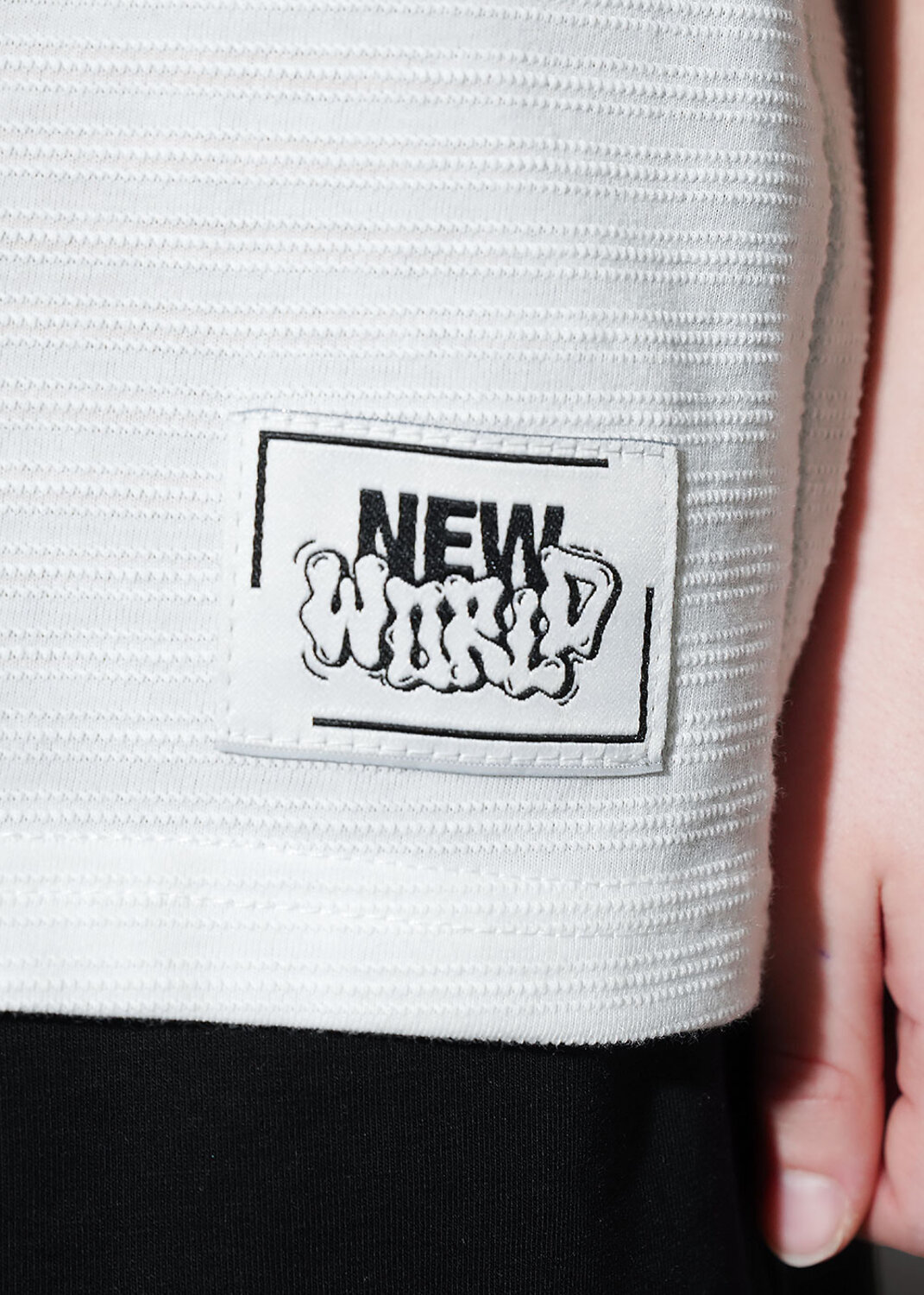 CLEVER Футболка 588791 867031/14кж молочный