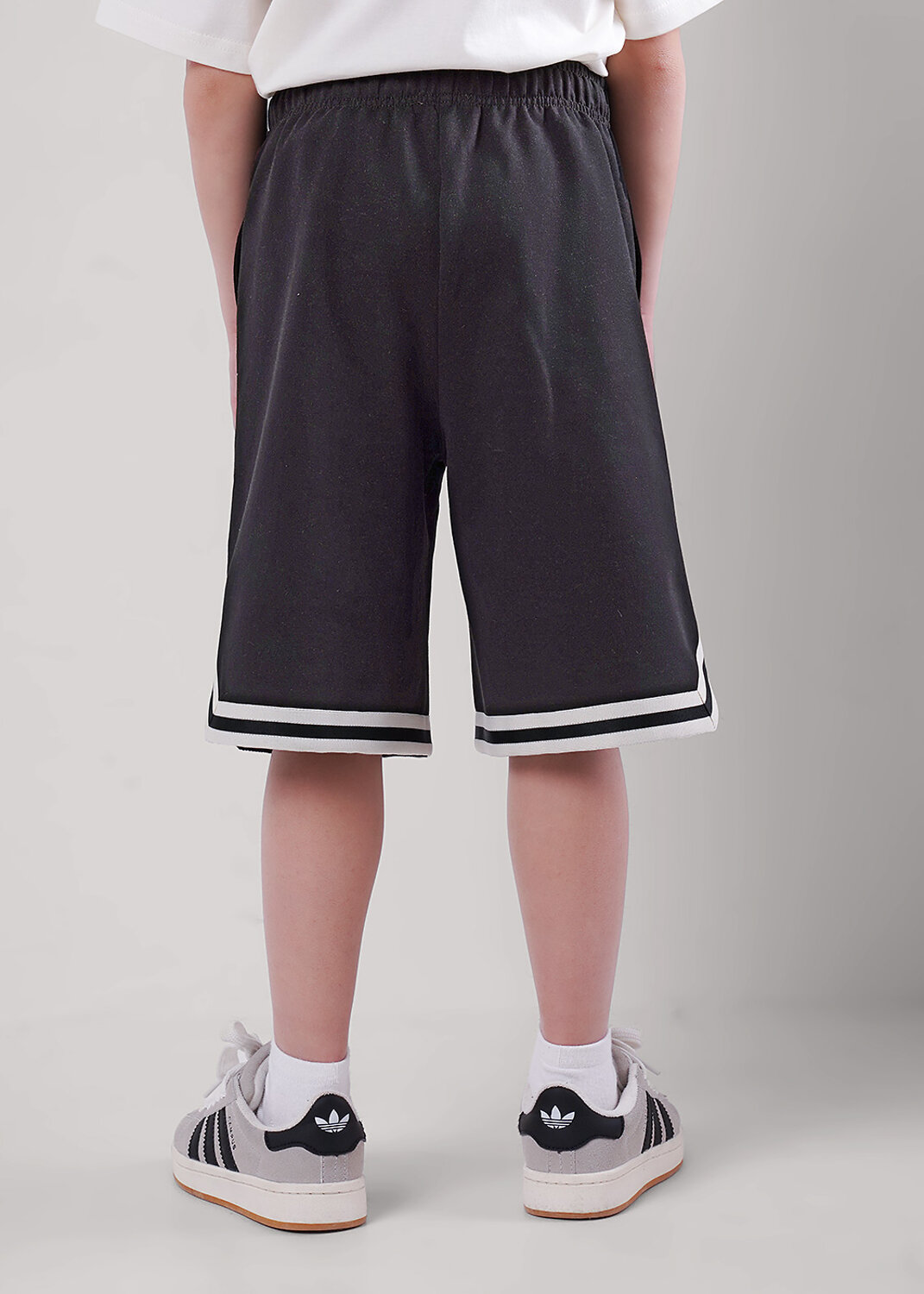 CLEVER Шорты 588793 867399/14у_п чёрный