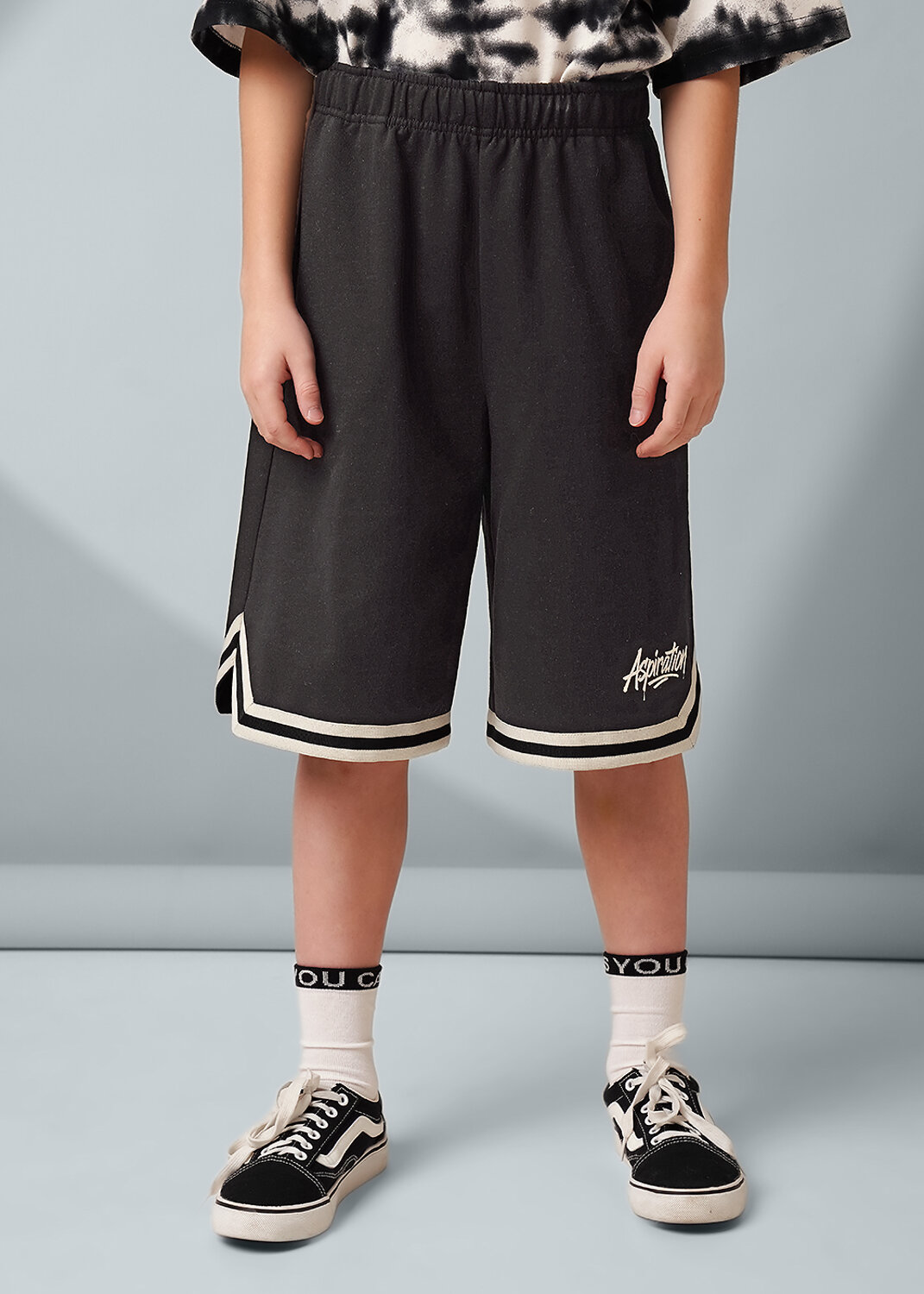 CLEVER Шорты 588794 867400/14а_п чёрный