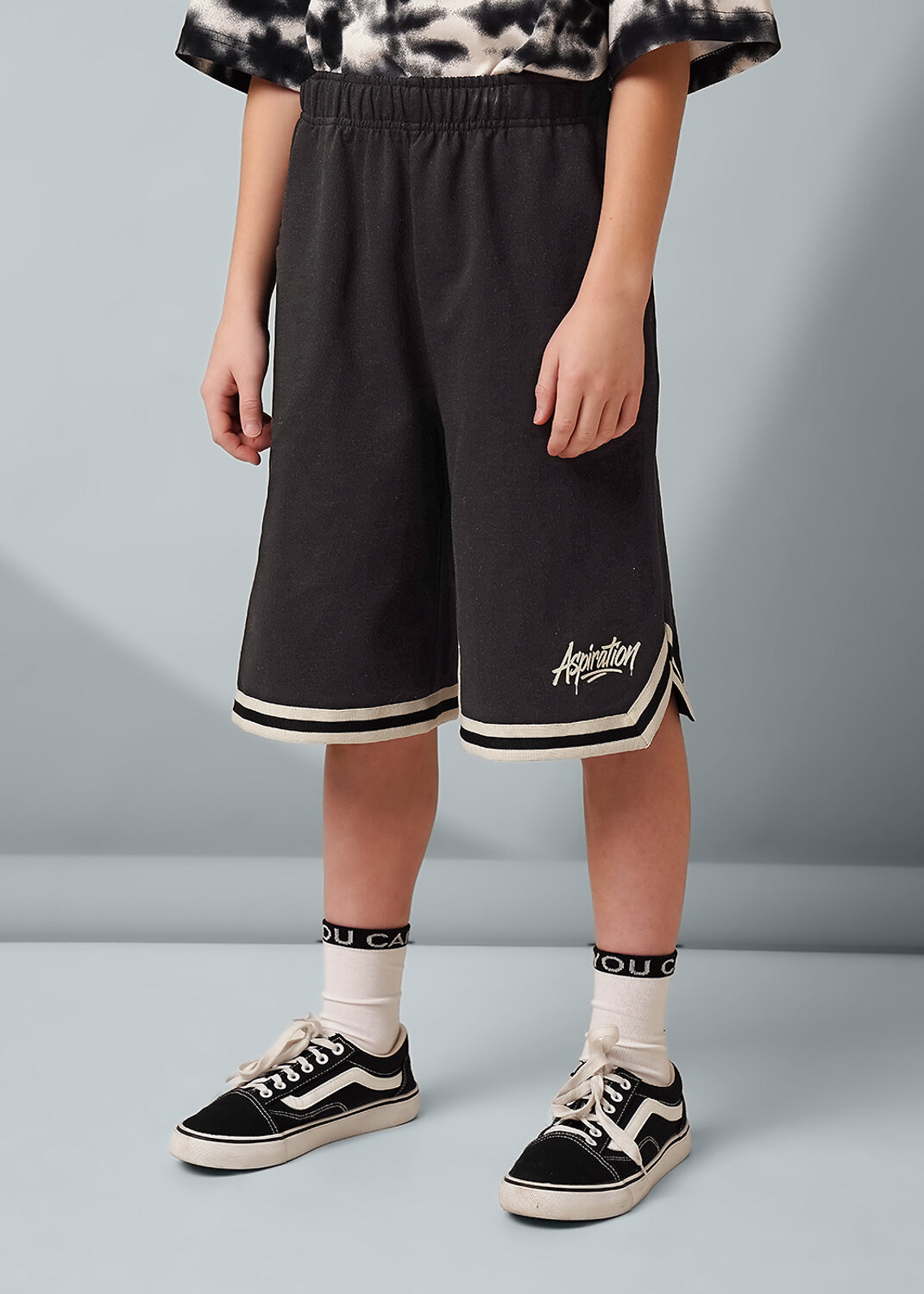 CLEVER Шорты 588795 867400/14у_п чёрный