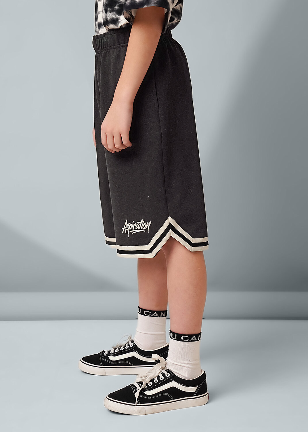 CLEVER Шорты 588795 867400/14у_п чёрный