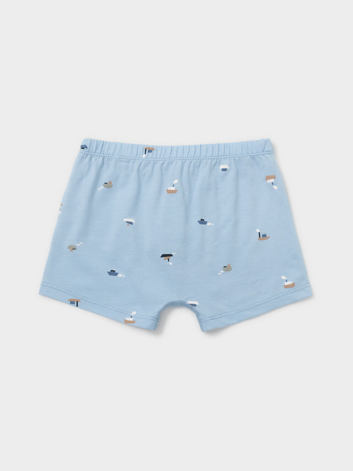 CROCKID Трусы 588802 МП 1912-3уп голубой