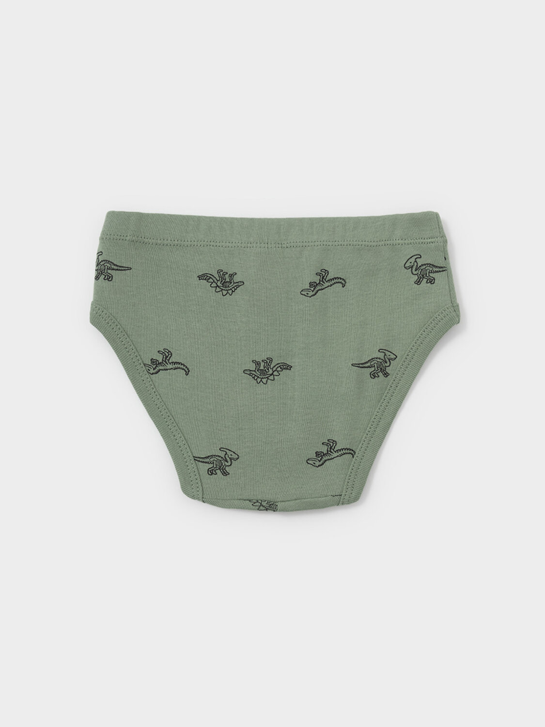 CROCKID Трусы 588803 МП 1928-3уп кофейный