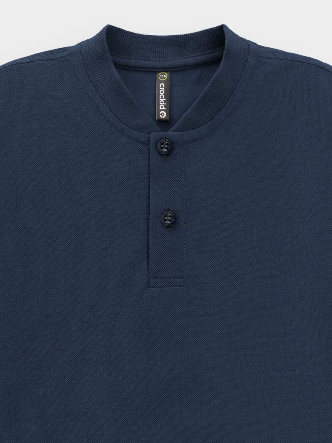 CROCKID Футболка 588805 КП 303092 темно-синий