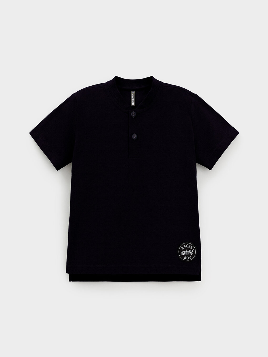 CROCKID Футболка 588806 КП 303092 черный3