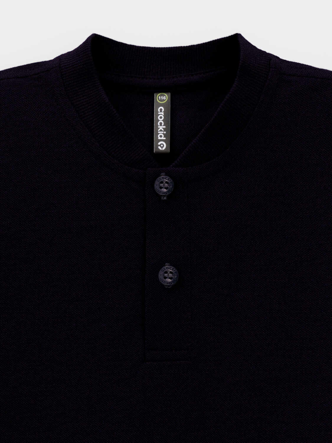 CROCKID Футболка 588806 КП 303092 черный3