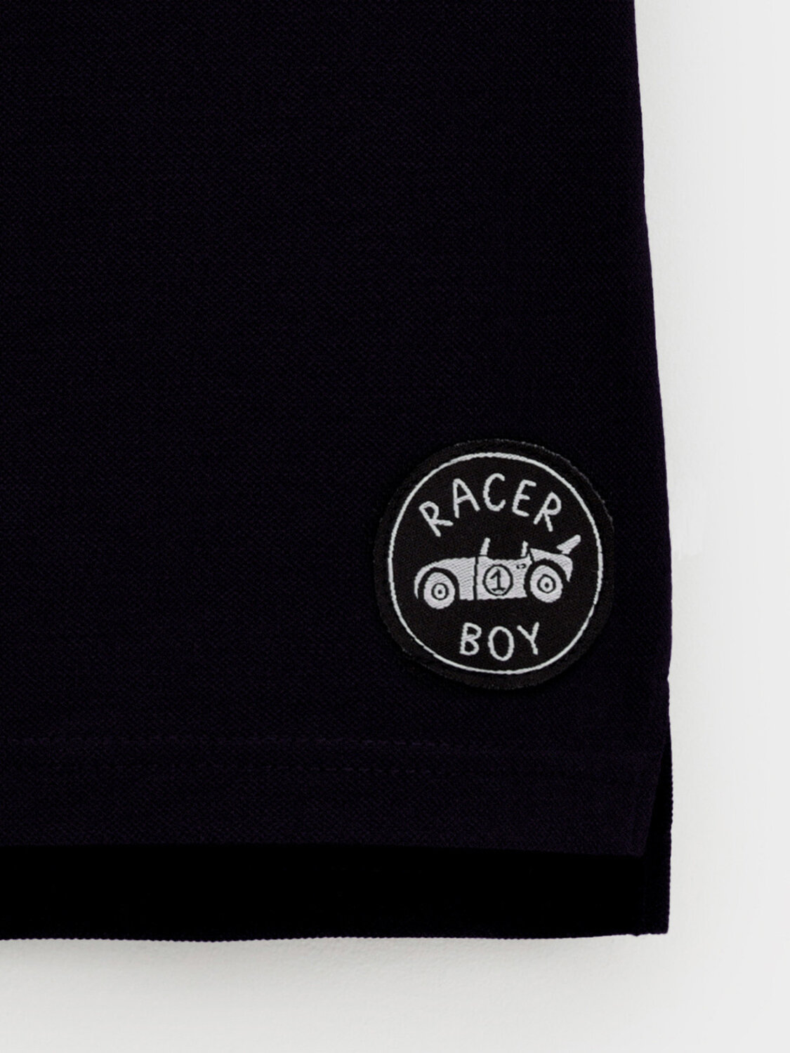 CROCKID Футболка 588806 КП 303092 черный3