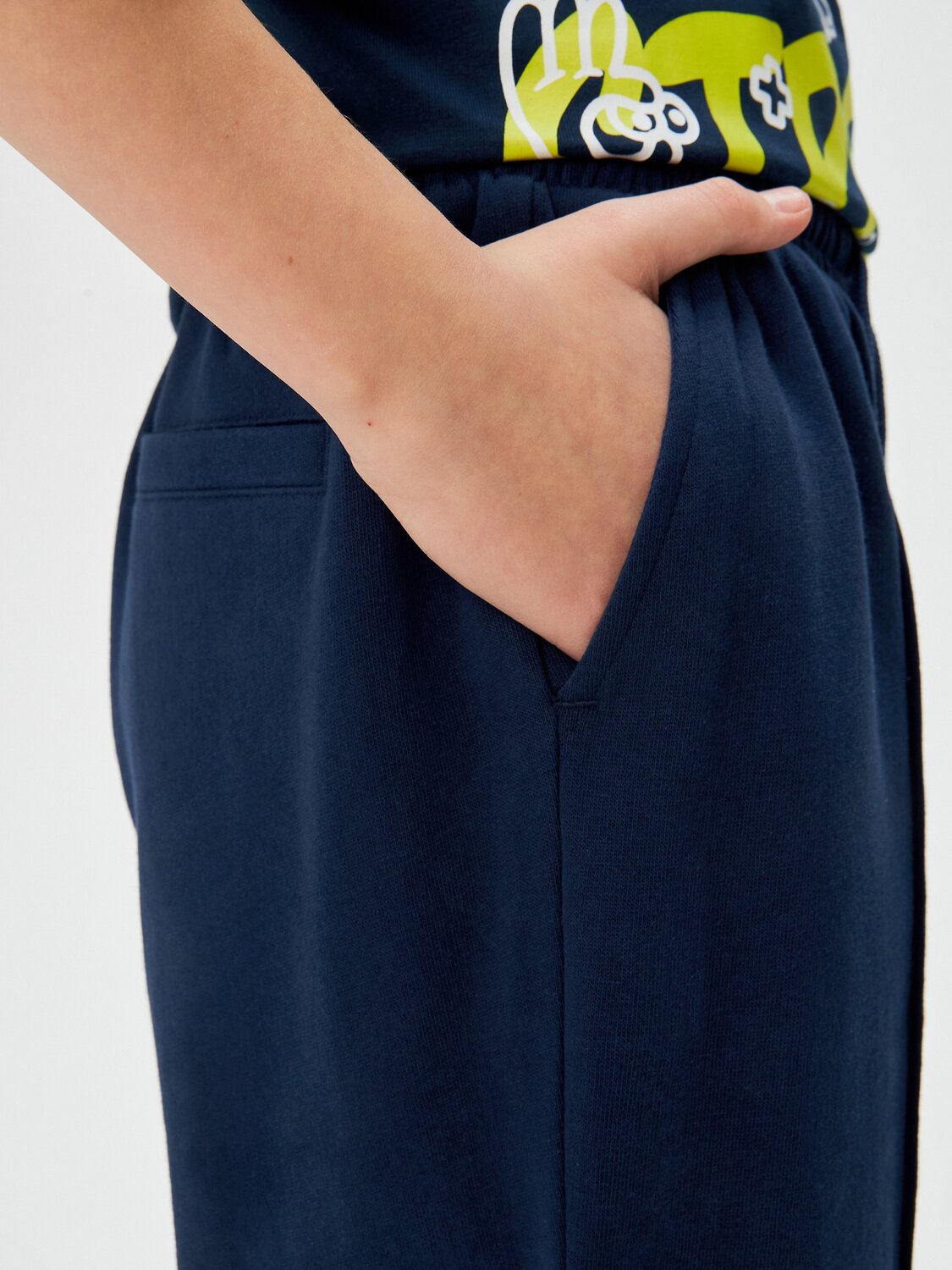 Acoola Брюки 588823 20130460008 холодный синий